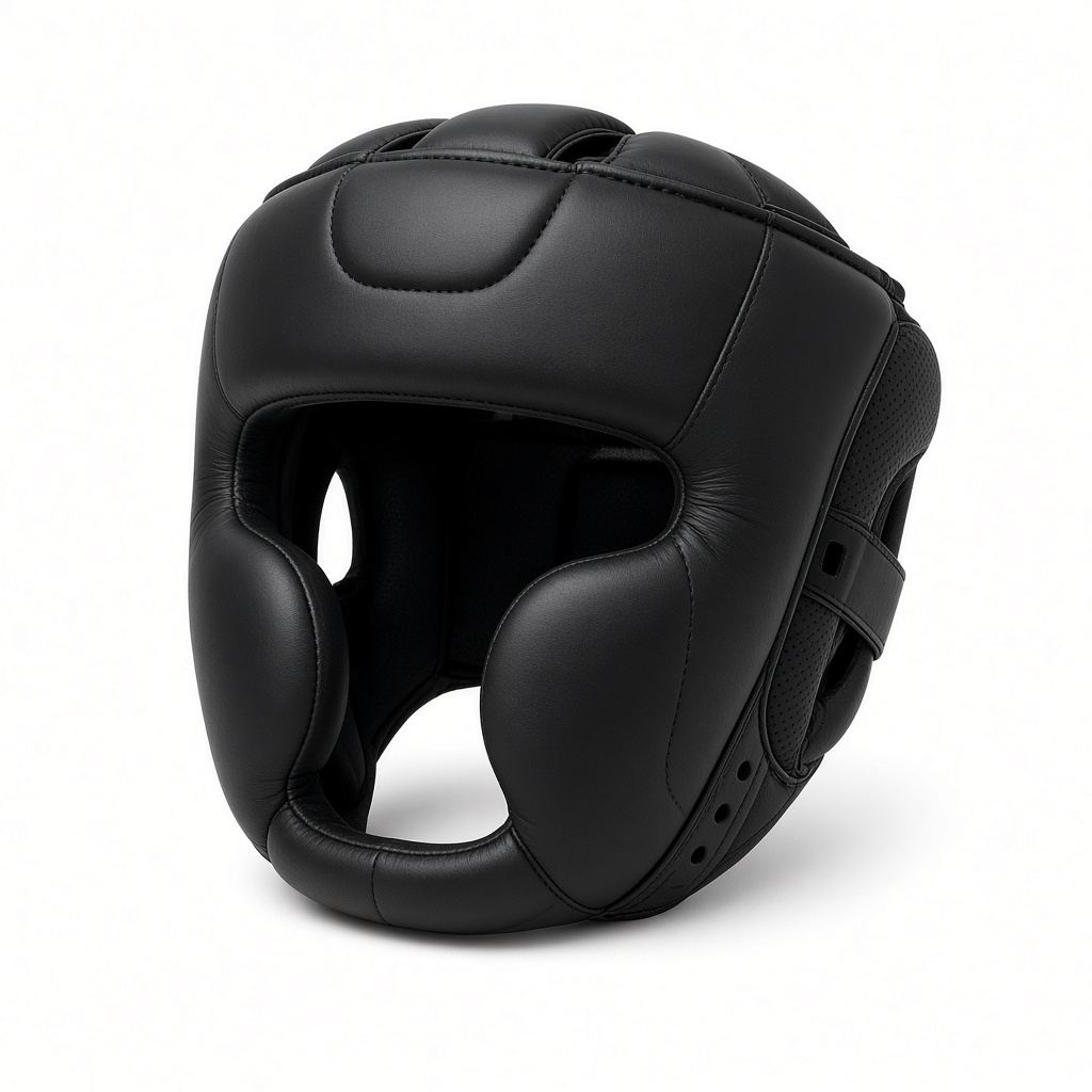 Casque de boxe Adidas Speed