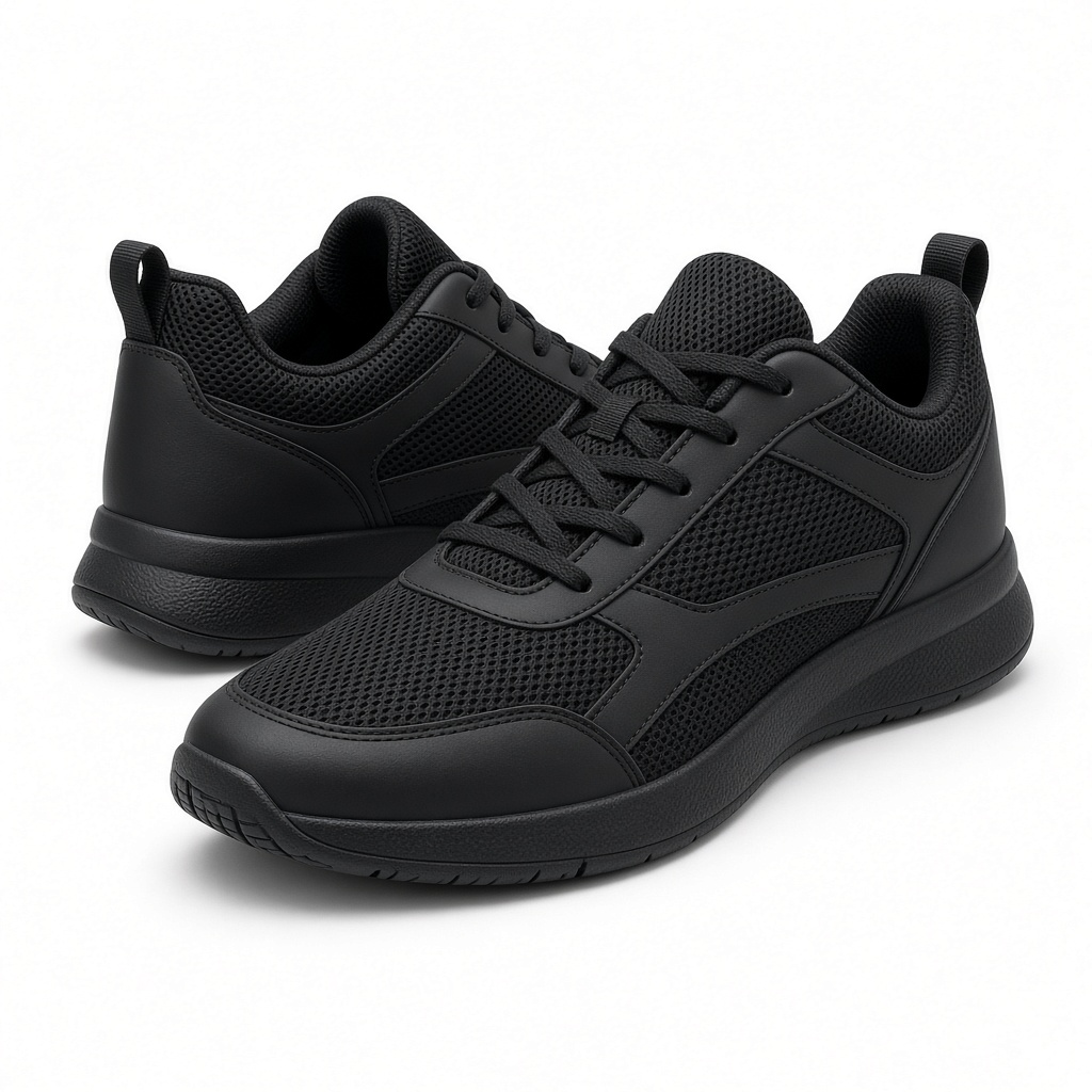 Chaussures indoor Puma Boxing