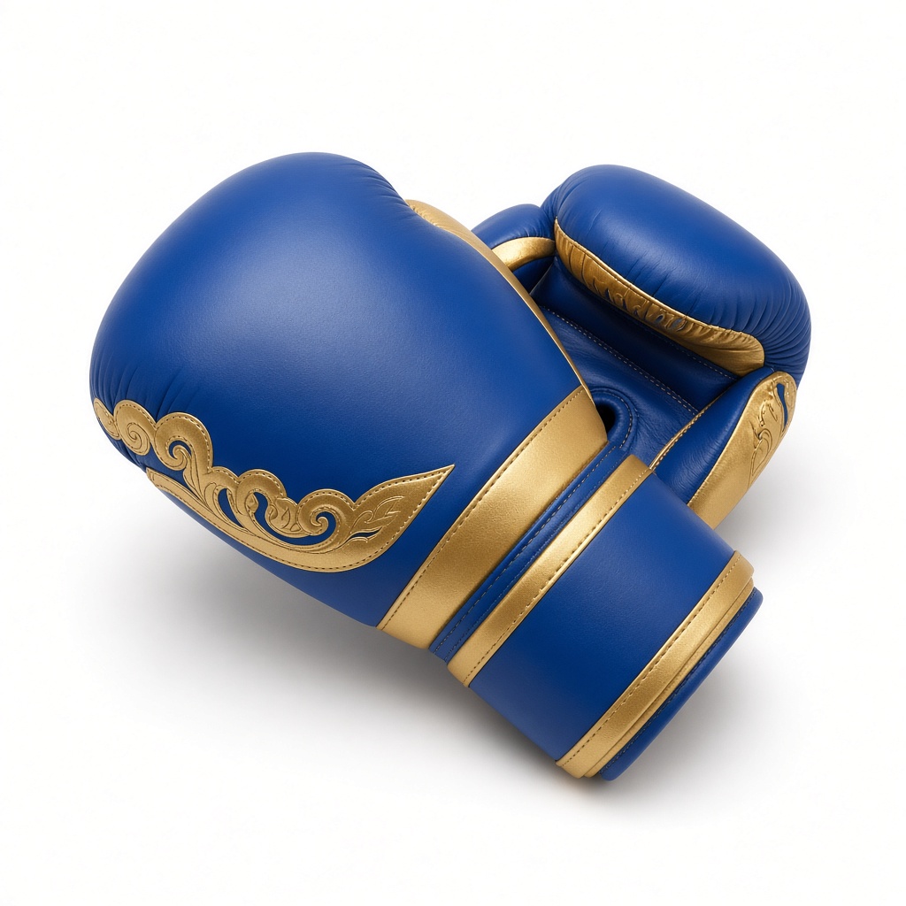 Gants de boxe Fairtex BGV1