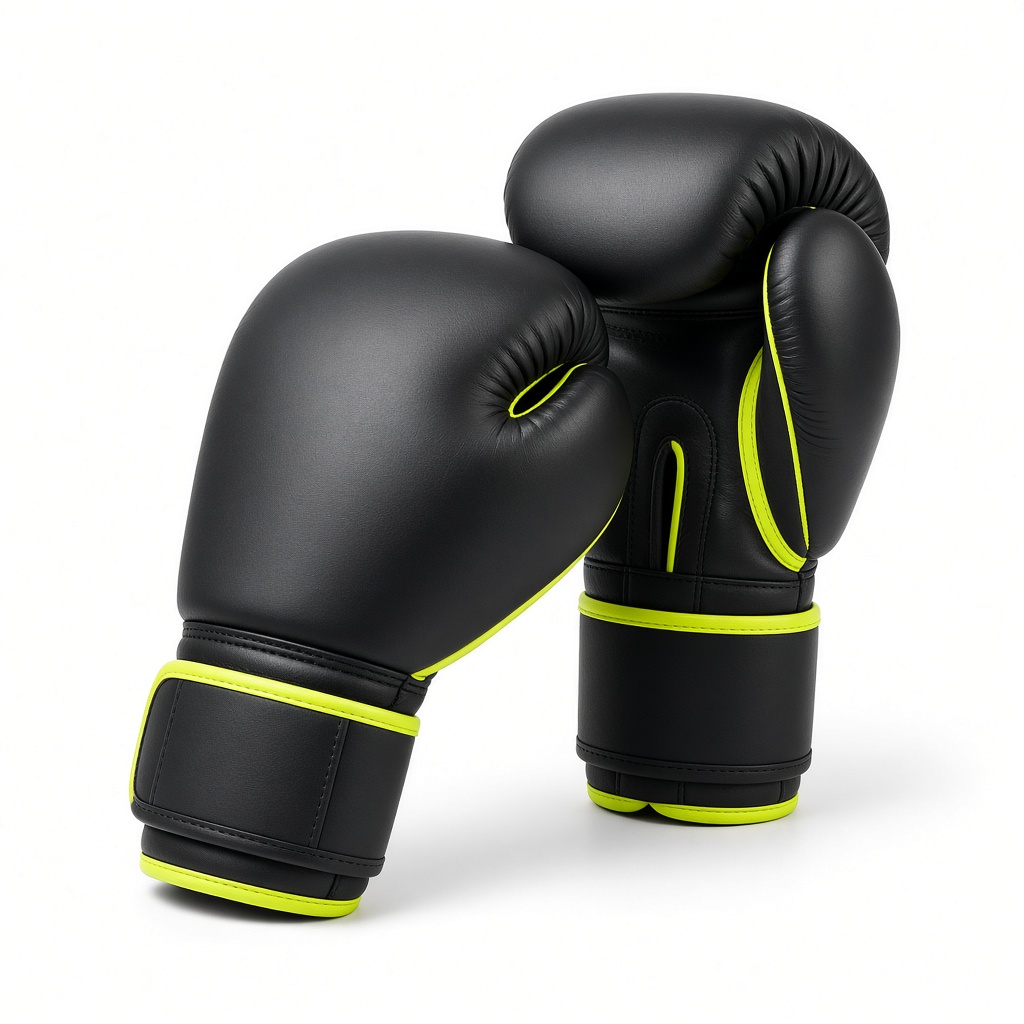 Gants de boxe Puma Training