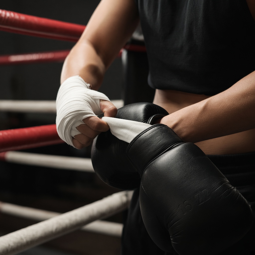 Boxe anglaise