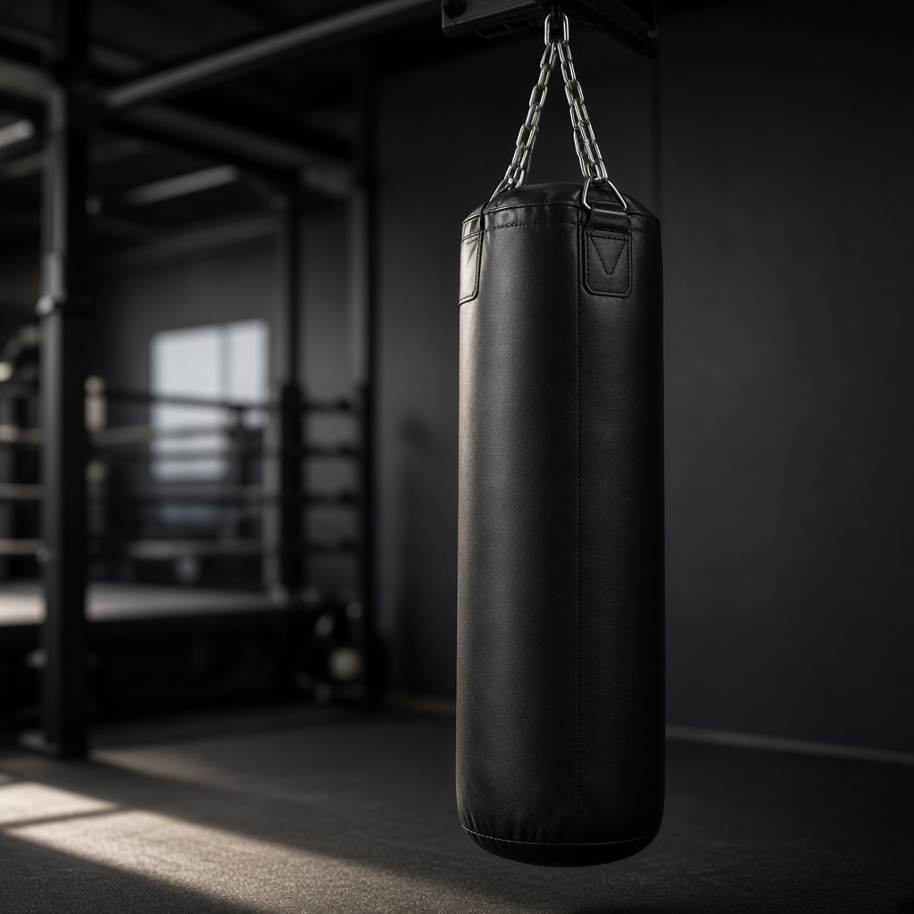Sac de frappe Everlast 120 cm