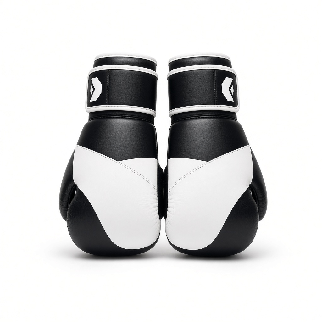 Gants de boxe