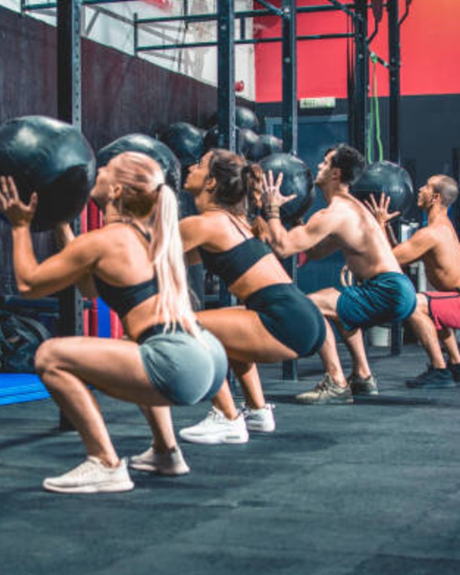 Fitness