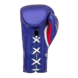 Gants à lacets compétition et entraînement FFB SPEED BG500 - Adidas