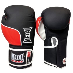 Gants Club Line compétition - Metal Boxe