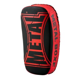 PAO courbé kick boxing Muaythai - Metal Boxe