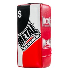Bouclier de frappe kick boxing Muaythai - Metal Boxe