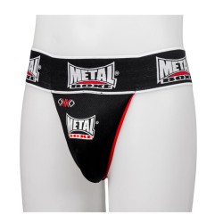 Slip coquille Oko - Metal Boxe