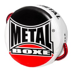 Round Punch 40cm - Metal Boxe