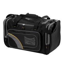 Sac de sport - Metal Boxe