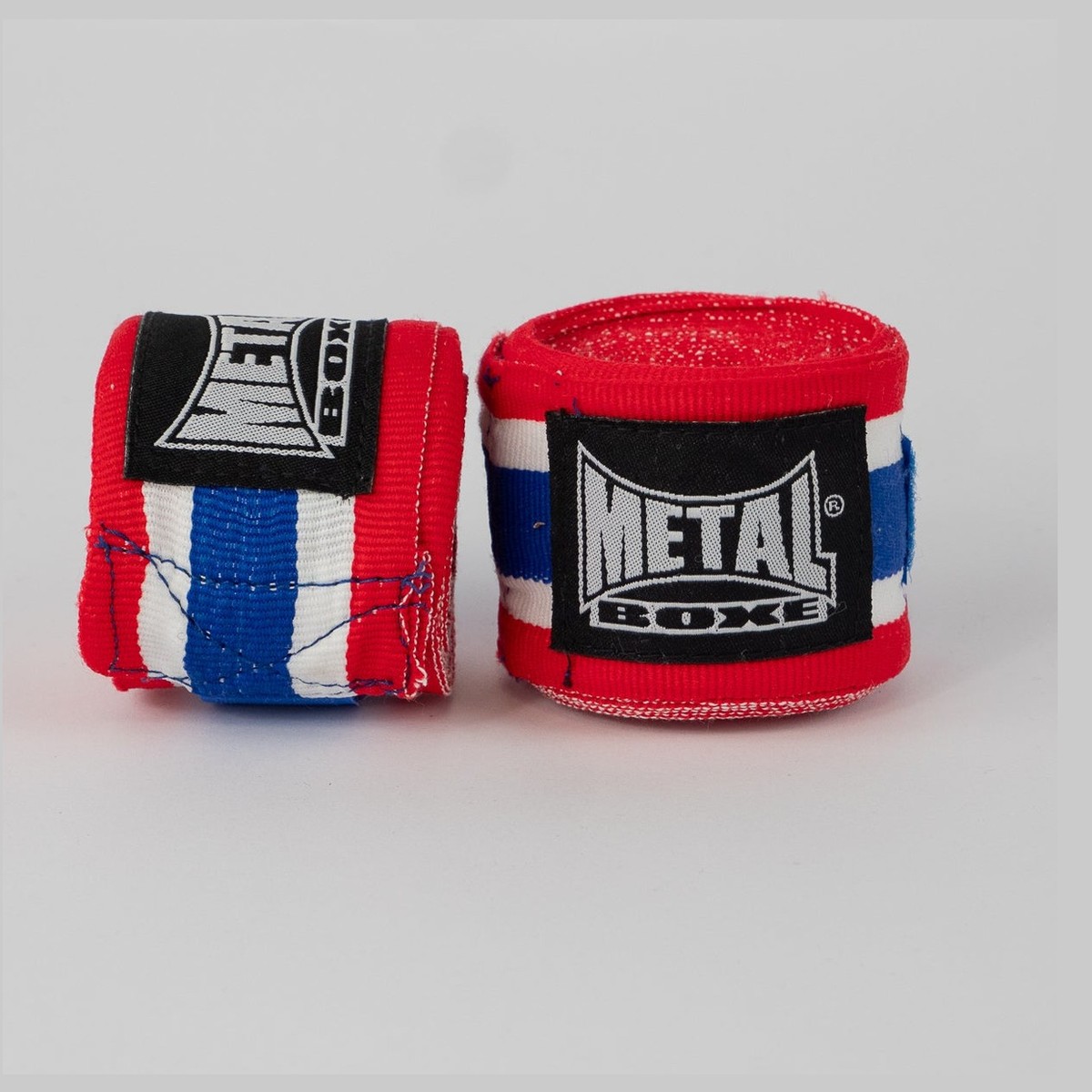 Bandes 4m Rouge / Blanc / Bleu