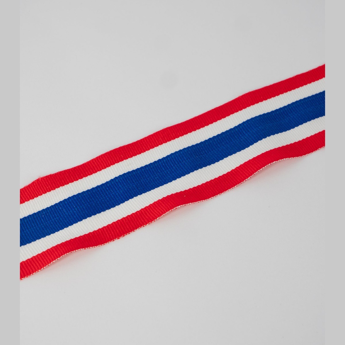 Bandes 4m Rouge / Blanc / Bleu 3