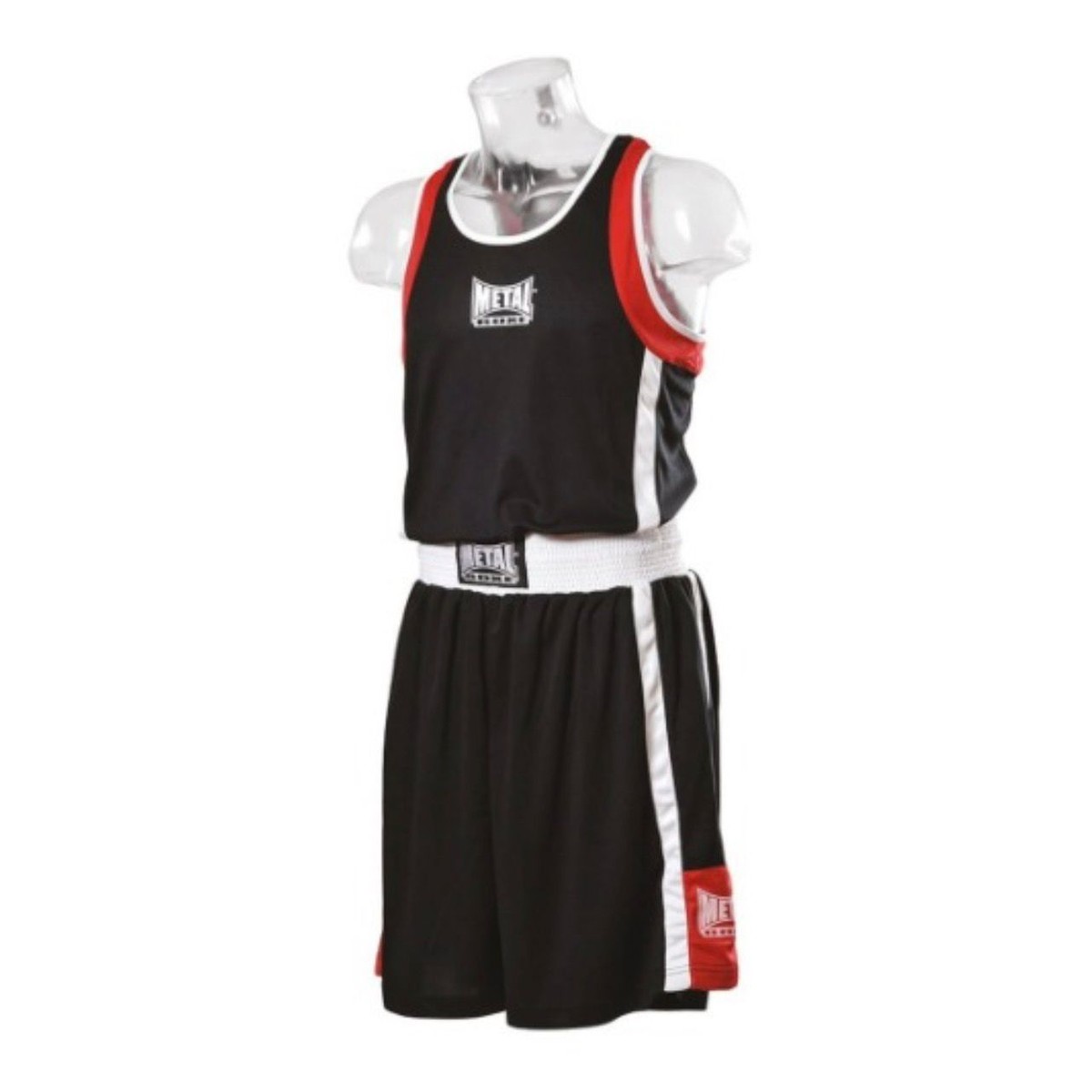Ensemble enfants short et débardeur
