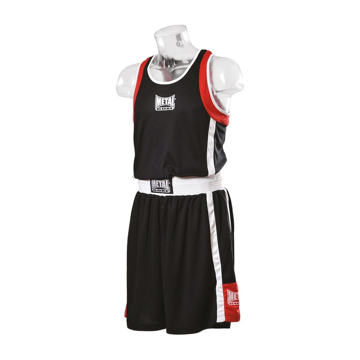 Ensemble enfants short et débardeur 3