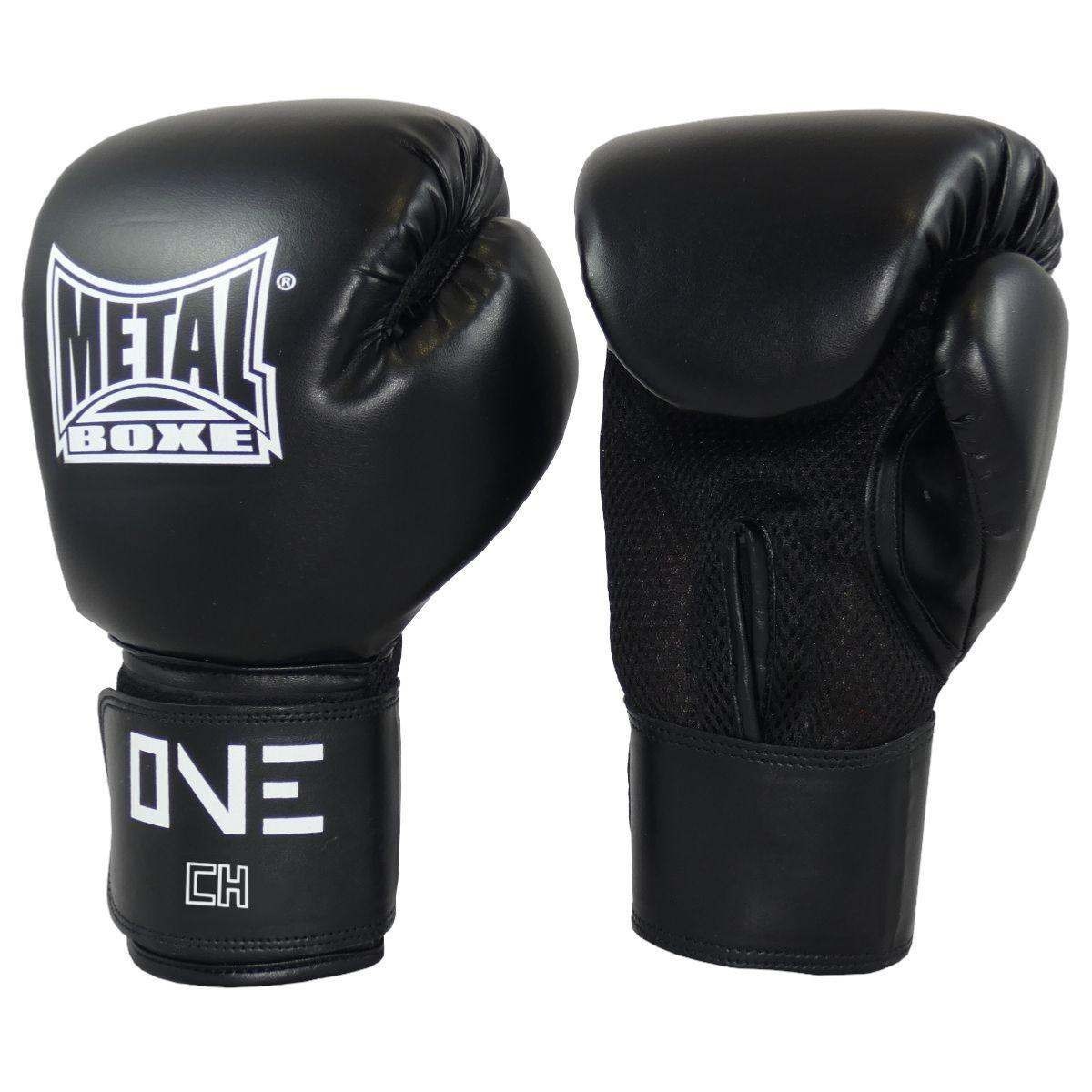 Gants de boxe enfant « ONE »