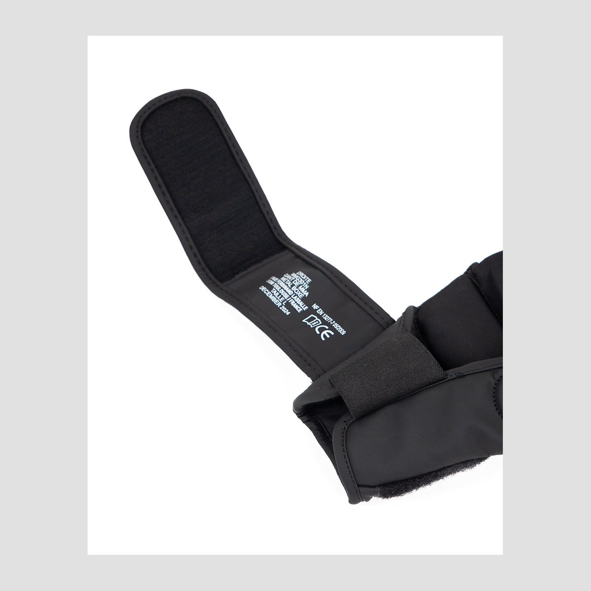 Gants MMA « The SHELL » 2