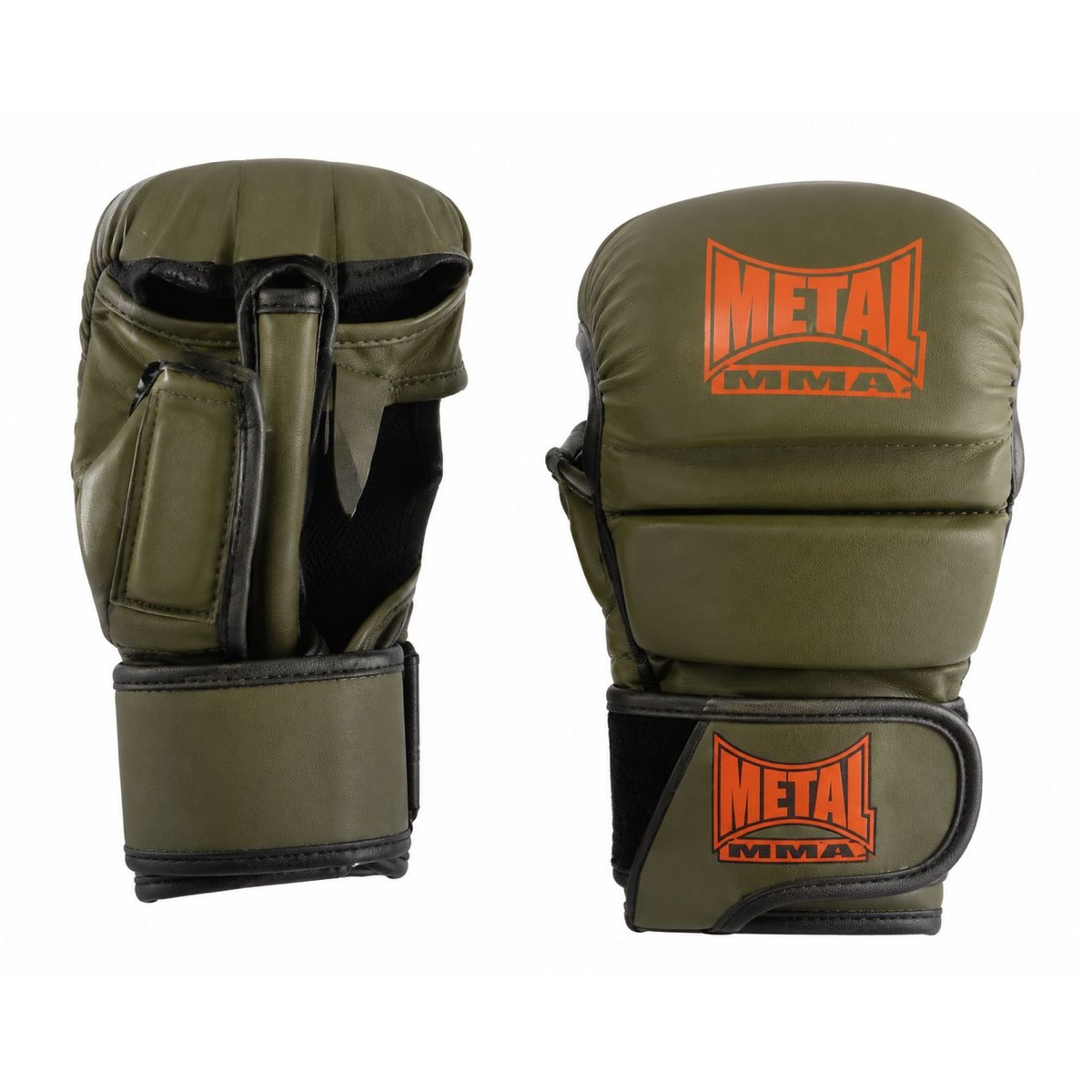 Gants MMA « The SHELL »