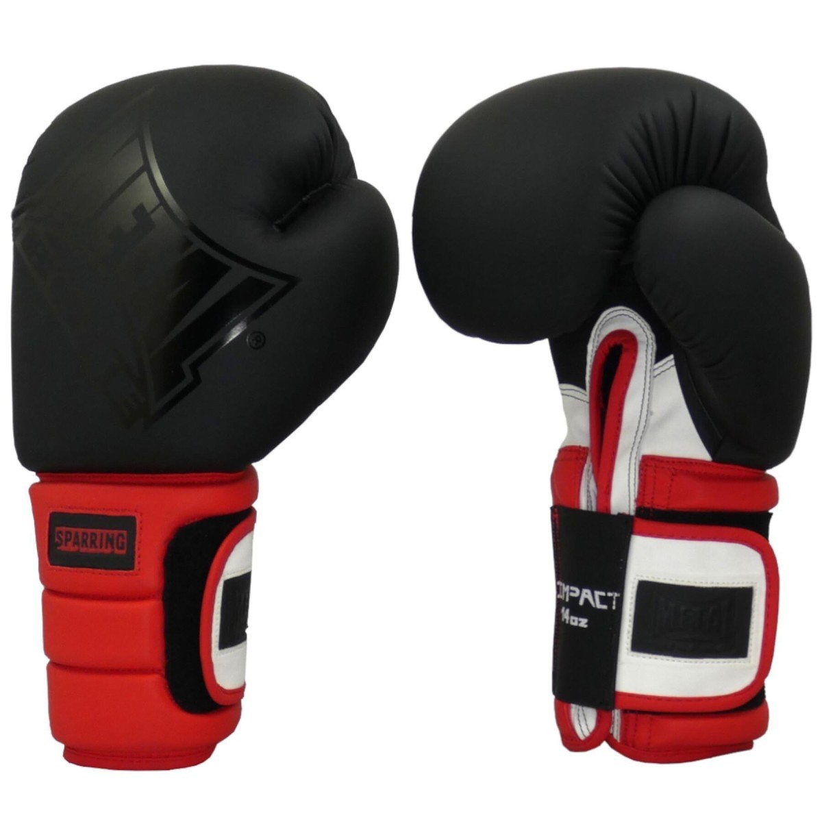 Gants Sparring 16oz 3