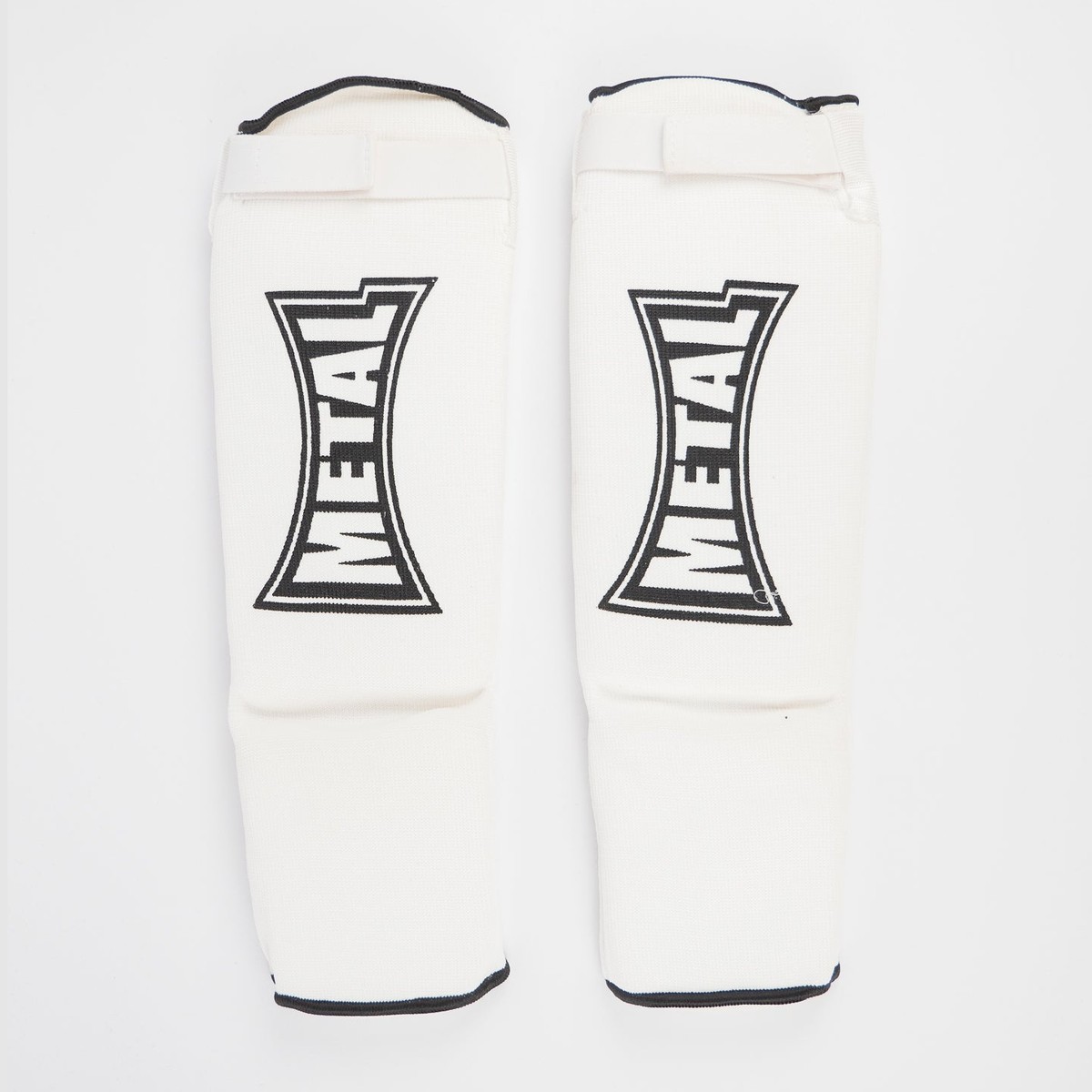Protège tibias + pieds coton