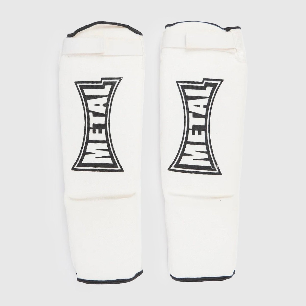 Protège tibias + pieds coton 3